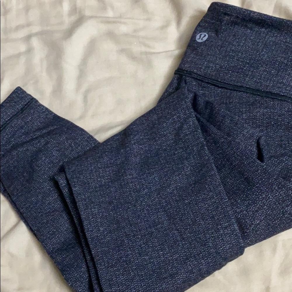 Lululemon Size 4